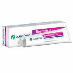 Dermotrat 20g Creme Para Cães E Gatos