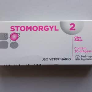 Stomorgyl 2