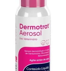 Dermotrat aerosol 110ml