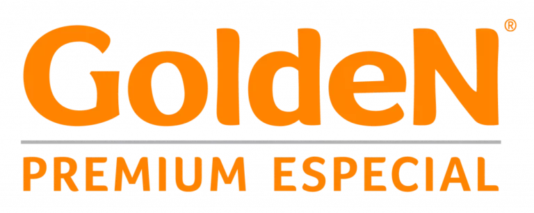 golden logo