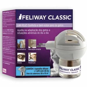 FELIWAY CLASSIC Refildifusor