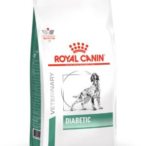 Racao Royal Canin Cao Diabetic
