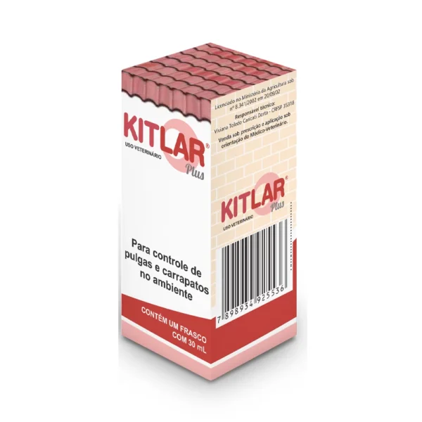 kit lar plus 30ml